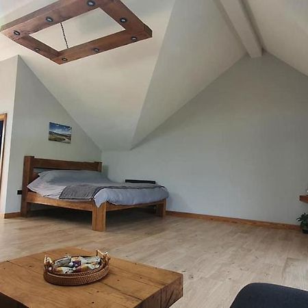 Rucastle Apartment Ingleton  Extérieur photo